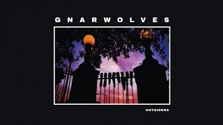 Gnarwolves  Outsiders Full Album [upl. by Yzus]