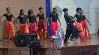 Waging War  NDM Dance Ministry [upl. by Obnukotalo]