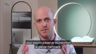 Dr Benjamin Sarfati  Allaitement et chirurgie mammaire [upl. by Cordova304]