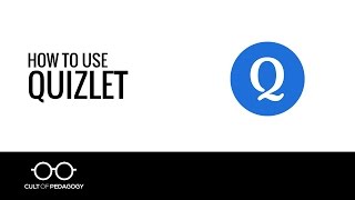 How to Use Quizlet [upl. by Kola114]