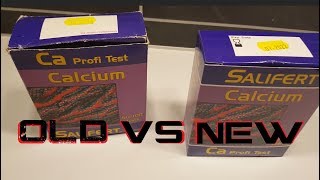 Expired Test Kit Vs New Does it really matter [upl. by Sinaj]