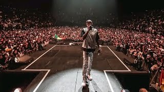 SIDIKI DIABATÉ en concert à BERCY LE 17112023 vidéo complet 😱🇲🇱 [upl. by Aehsrop580]