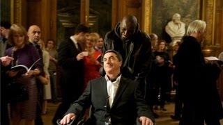 Soundtrack 711 Les Intouchables  Ziemlich beste Freunde HQ [upl. by Denny]