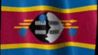 Anthem Swaziland [upl. by Eelyahs]