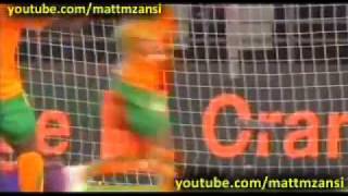 CAN 2012 Match Senegal 1  2 Zambiaflv [upl. by Euqinommod]