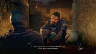 Dragons Dogma 2 Playthrough Part 7 Plotting Our Comeback For Our Thorne Captain Brant Quests [upl. by Hepsiba]