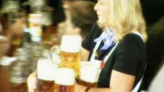 Germanys Oktoberfest Beer Festival Learn More [upl. by Oigaib]