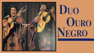 Duo Ouro Negro  O Melhor Dos Melhores 1994 Full Album [upl. by Pappas]