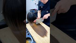 Secret hair growth shampoo 🧴 youtubeshorts beautyproduct beauty selfcare beatytips korea [upl. by Llemij]