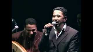 cheb khaled en concert [upl. by Yaffit]