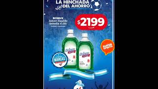 🇦🇷 Súper Ofertas Mayorista Vital superofertas catalogosdeofertas compras ofertas [upl. by Winter]