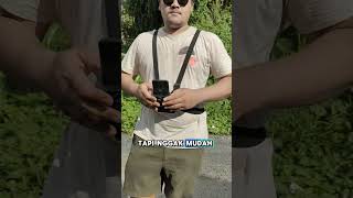 Chest strap body untuk bikin video pov [upl. by Tail]