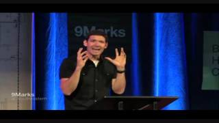 Foreknew amp Predestined by Matt Chandler [upl. by Atteram]