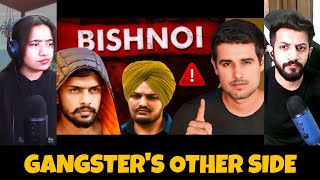 The Lawrence Bishnoi Case  Gangs of North India  Dhruv Rathee  The Tenth Staar [upl. by Ardisi]