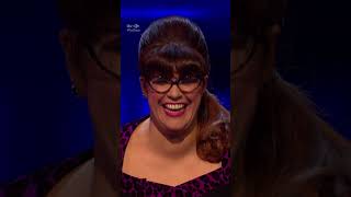 What Happens When Someone Takes The High Offer 🤣 bloopers BritishTV thechase [upl. by Kathleen]