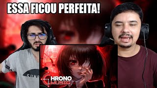 REACT Misaki Mei Another  OUTROS  Chrono [upl. by Fesoy]