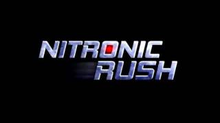 Nitronic Rush Soundtrack  Storm on the Horizon [upl. by Ludwog]