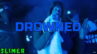 1Side Chinx OS x Gutta x Waterz Wands x Lanka  Drowned Music Video  Minkzy  51st [upl. by Ava]