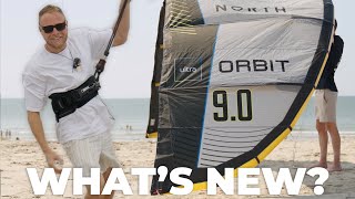 First impression of the North Orbit Ultra 2025  Whats new [upl. by Nitreb]