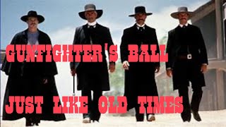 Gunfighters Ball Battle Report [upl. by Abramson]