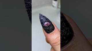 DRACHENAUGEN NÄGEL 🤯🐲 Wie findet ihr das Ergebnis nailart beauty nailtutorial [upl. by Ephram]