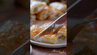 Leek amp Cheese Börek Perfect Savory Snack 🧅🧀 foodshorts food snacks [upl. by Odnalor]