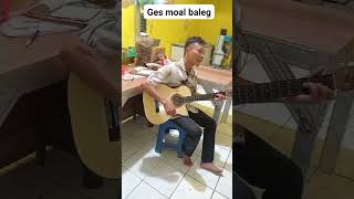 moal baleg barudak rusak lagu orang nemen versi Sunda trending viralvideo fyp [upl. by Neilson474]