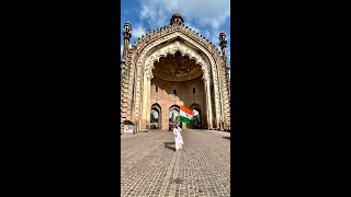 75th Independence Day I Azadi ka Amrit Mahotsav I Shorts I Pankaj Bhadouria [upl. by Able]