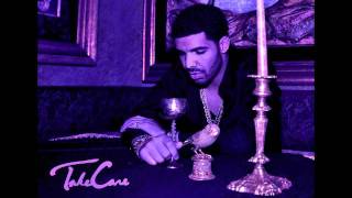 Drake ft Lil Wayne  The Motto Slowed Down  Screwed Take Care [upl. by Tima400]