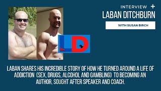 An interview with Laban Ditchburn [upl. by Elurd]