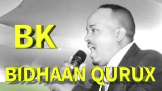 MOHAMED BK BIDHAAN QURUX ERAYADIJAWAAN 2016 HD [upl. by Drogin]