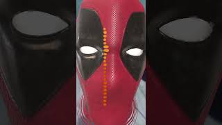 deadpool e Madonnamusic dance madonna deadpool [upl. by Ahsinak]