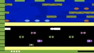 20 Games That Defined the Atari 2600 [upl. by Bywaters]