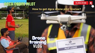 Watch this BEFORE you get Your RPC Drone License in Telugu  2024 UPDATE [upl. by Arammat869]