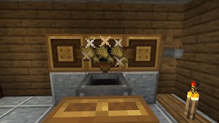 Weizenfarm  Brotfarm bauen in Create  Minecraft Create  Folge 5 [upl. by Britte]