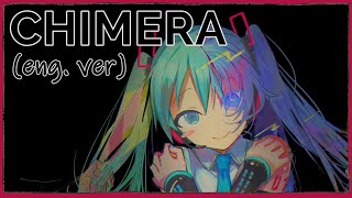 Chimera English Cover【Will Stetson】「キメラ」 [upl. by Ahsian]