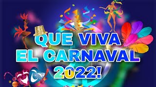 L4  Especial de Carnaval 2022 Beni  Bolivia [upl. by Melda]