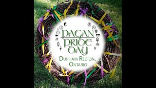 Durham Pagan Pride Promo [upl. by Auria305]