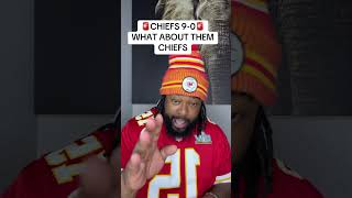 KANSAS CITY CHIEFS ARE 90 kansascitychiefs chiefs chiefskingdom fyp [upl. by Leelah]