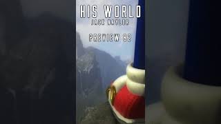 Sonic 06 His World ¦ EPIC EMOTIONAL VERSION ¦ Sonic the Hedgehog 2024 ¦ Preview 2 sonicmovie3 [upl. by Lisle402]