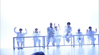 LIVE×ONLINE IMAGINATION PRダイジェスト 三代目 J SOUL BROTHERS [upl. by Grider951]