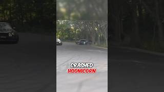 DESTROYED HOONICORN hoonigan hoonicorn mustang kenblock 1500hp kenblockdrift hotwheels [upl. by Ained]