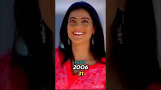 Fanaa movie cast then vs now2006 2024shortvideo ytshorts shorts fanaamovie [upl. by Yarahs]