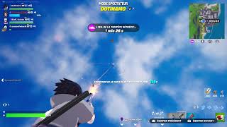 Fortnite chill 😁 [upl. by Rollo]