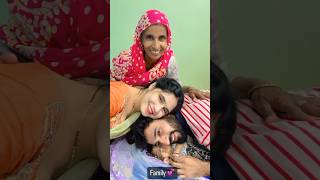 Family 💕 Rinku Sihag Jeet Nain shorts viral [upl. by Tezile]