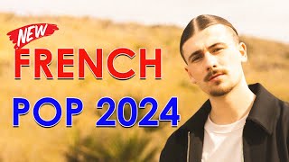 Musique Francaise 2024 Nouveauté ⚡ TOP 100 Chansons 2024 ⚡ Playlist Chanson Française 2024 [upl. by Ylhsa]