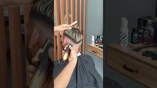 Como tirar a marcação da zero brasilbarbers barber haircut hairstyle tutorial [upl. by Liuqnoj844]