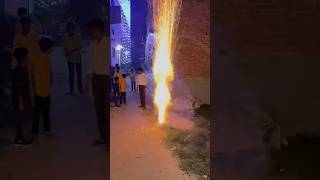 60 avaja Sky Shot Diwali 🪔 Video  Raju Chaurasia  ​⁠therajulife [upl. by Kannan]