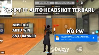 REGEDIT AIMBOT X AIMLOCK 99 HS  SUPPORT ALL DEVICE  100WORK ANTI BANNED [upl. by Tereb]