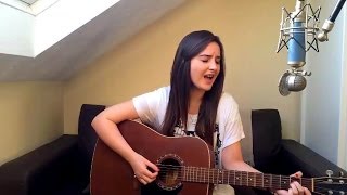 Miley Cyrus  Wrecking Ball Cover by Holly Sergeant [upl. by Strickman]